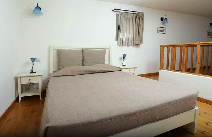 Achlada - Mourtzanakis Residence Kültér fotó