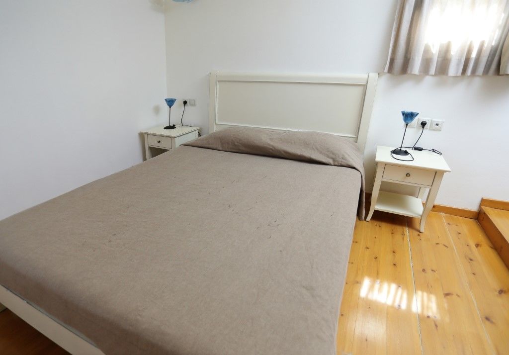 Achlada - Mourtzanakis Residence Kültér fotó